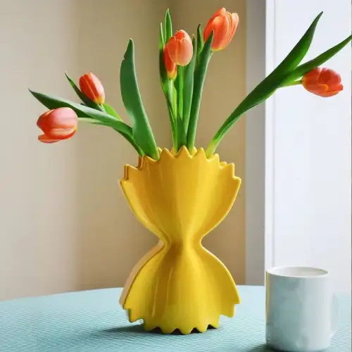 Vase Pasca fluide market