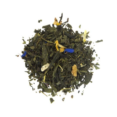 Grand Earl Grey Sencha 100g