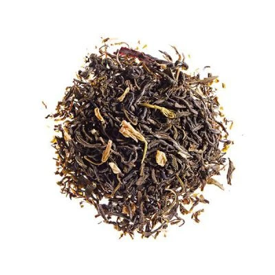 Thé au Jasmin avec Fleurs 100g