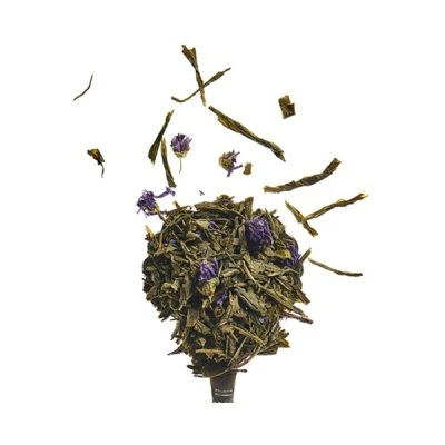 Thé Violette 100g