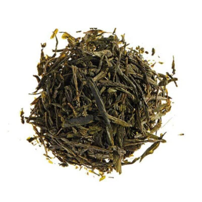 Gingembre Citron BIO 100g