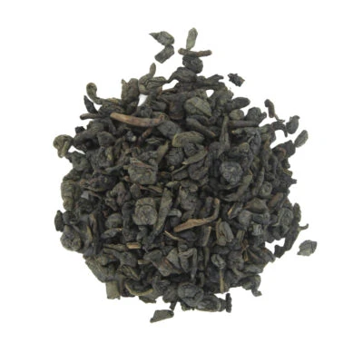 Gunpowder BIO 100g