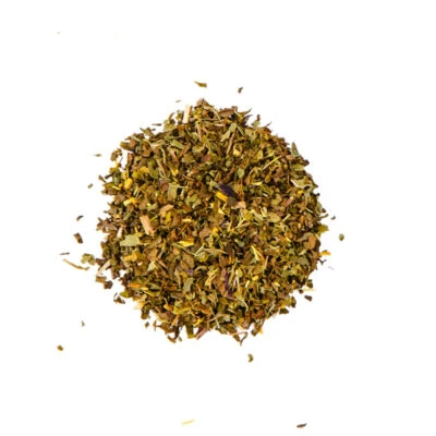 Clap de Faim réglisse/Menthe 100g