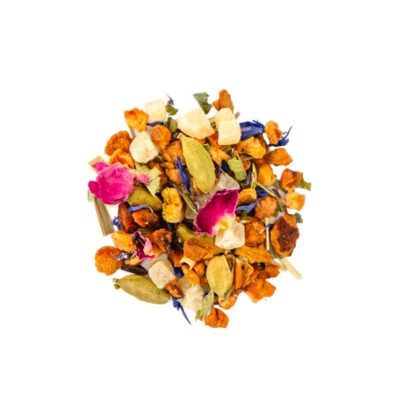 Infusion Cocktail d'Orient 100g