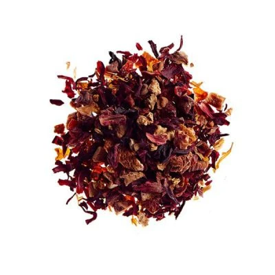 Pêche Melba 100g