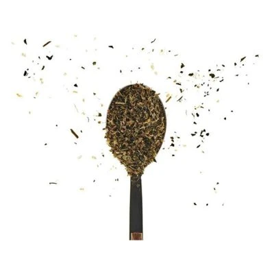 Tilleul-Menthe 100g