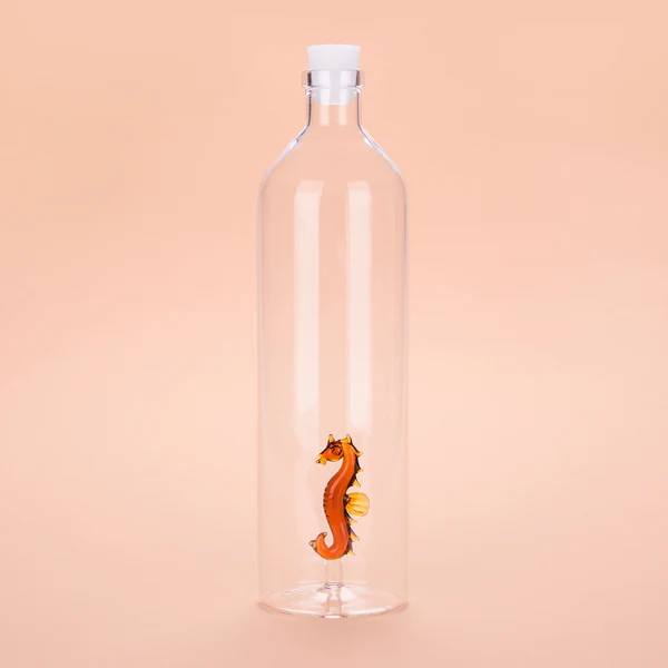 Bouteille Atlantis Seahorse
