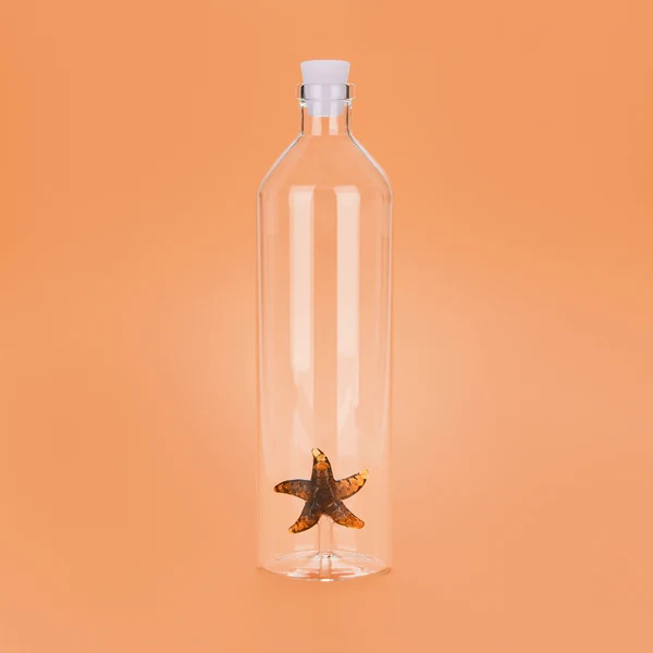 Bouteille Atlantis Starfish