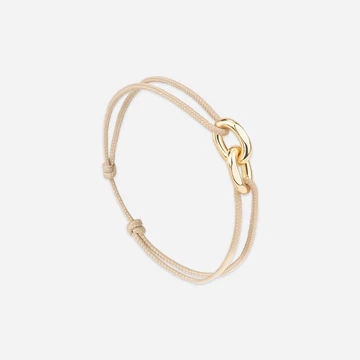 Havane / beige