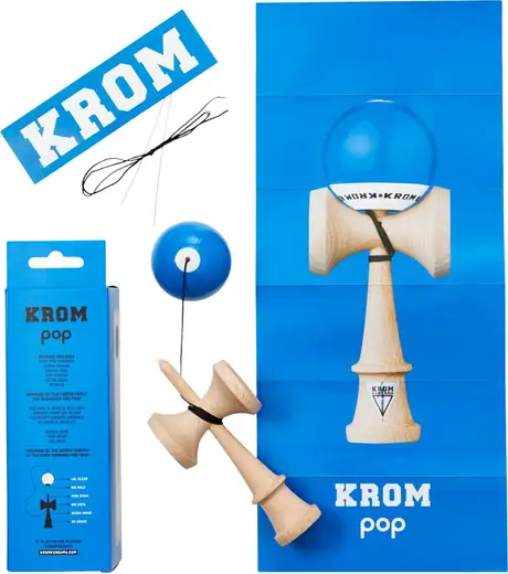 KROM KENDAMA
