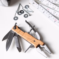 PINCE A BOIS MULTI-OUTIL