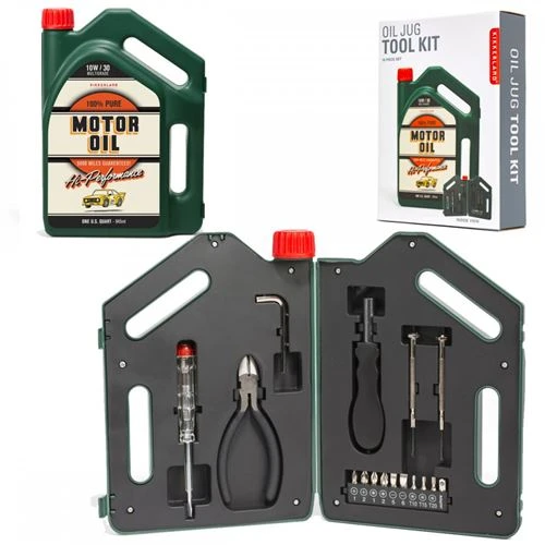 KIT A OUTIL