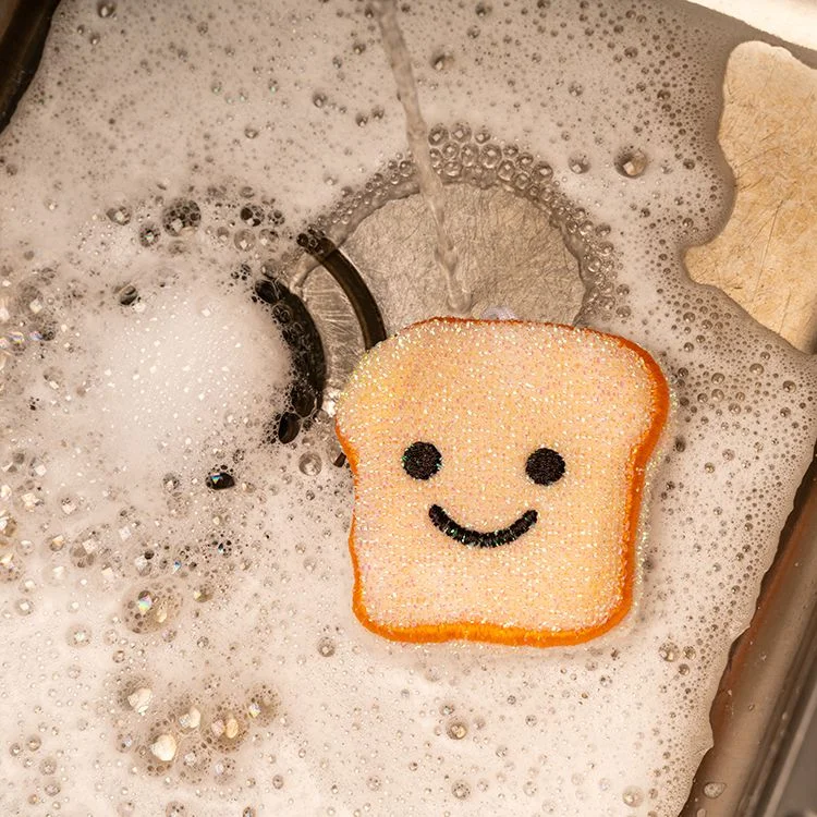 EPONGES TOAST