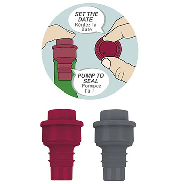 WINE PUMP