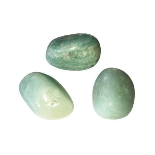 AMAZONITE