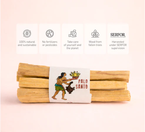 Palo Santo