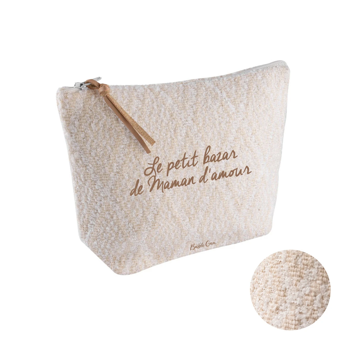 Trousse Luma - Le petit bazar de maman d’amour