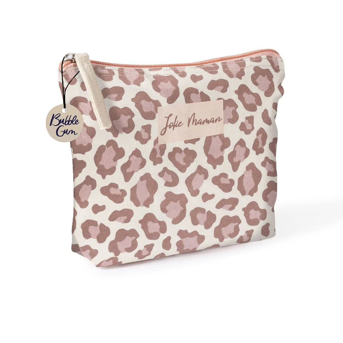 Trousse Léopard - Jolie maman