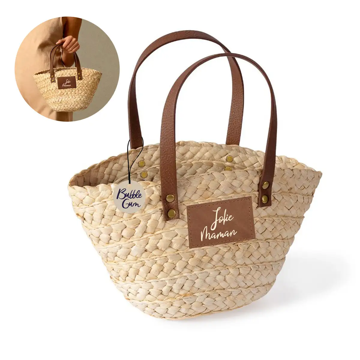 Sac Riviera - Jolie Maman