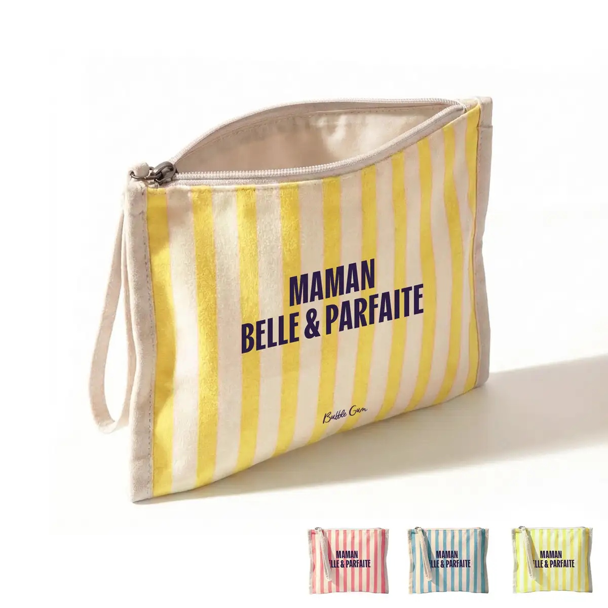 Trousse Twist - Maman belle et parfaite