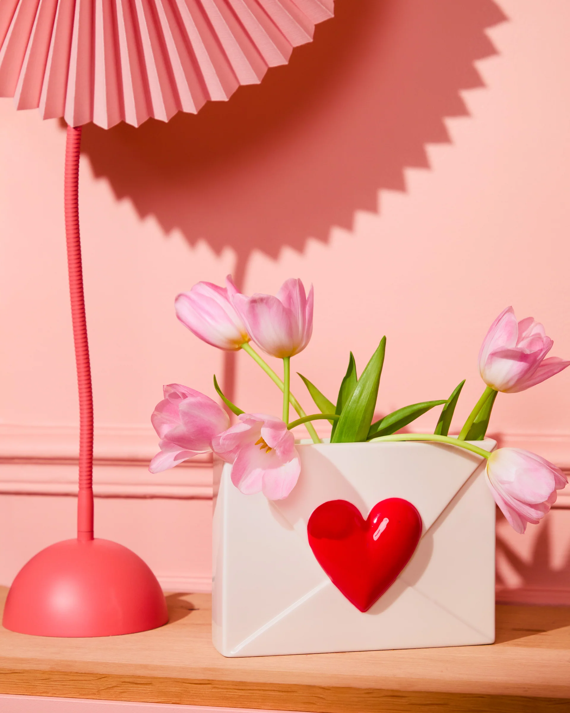 Vase Coeur