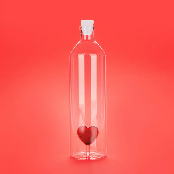 Bouteille Love
