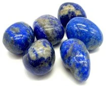 Lapis Lazuli
