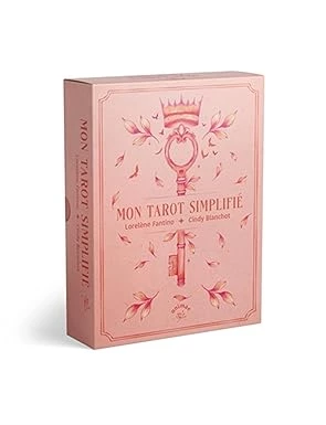 Mon tarot simplifié