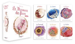 Le murmure des fleurs de Emy Lee (auteur)