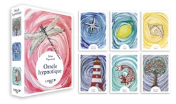 L'oracle hypnotique de Irène Toporkoff (auteur)