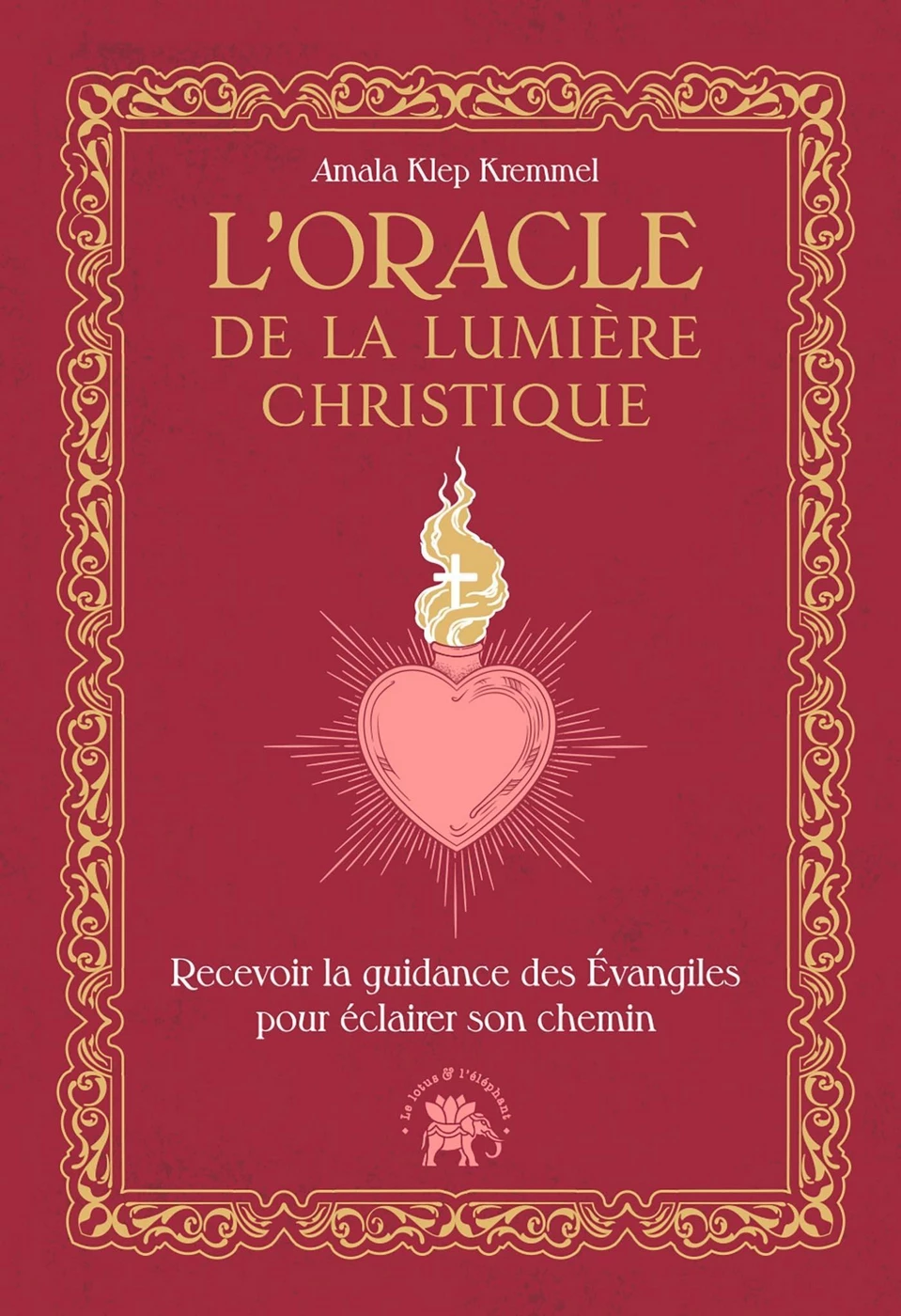 L'oracle de la lumière christique